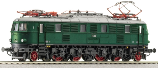 Electric Locomotive BR 118<br /><a href='images/pictures/Roco/62633.jpg' target='_blank'>Full size image</a>